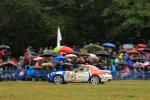 Abarth 124 Rally 2018 года
